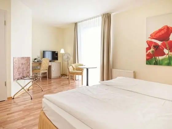 Comfort Oda, 2 Tek Kişilik Yatak