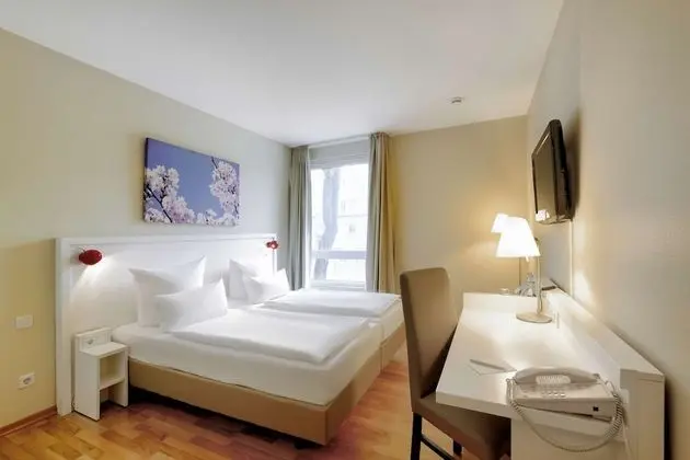 Comfort Oda, 2 Tek Kişilik Yatak