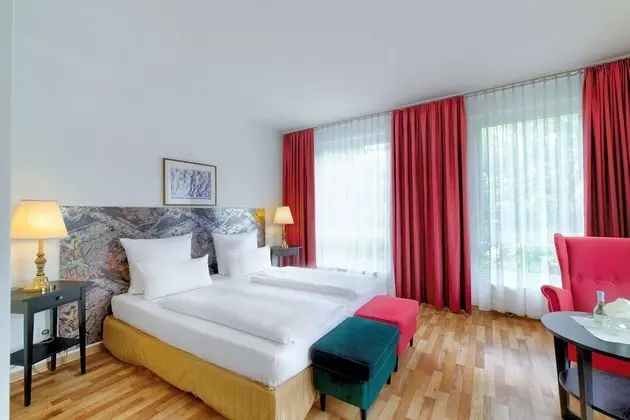 Comfort Oda, 2 Tek Kişilik Yatak