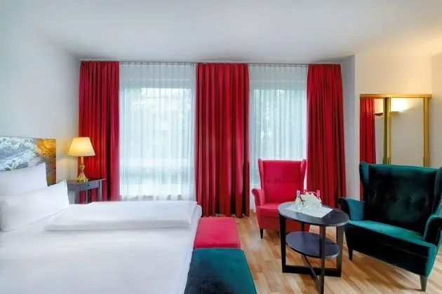 Comfort Oda, 2 Tek Kişilik Yatak