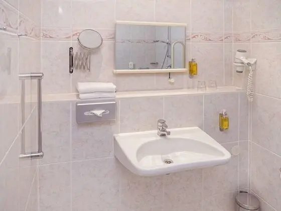 Comfort Oda, 2 Tek Kişilik Yatak