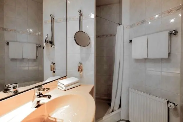 Comfort Oda, 2 Tek Kişilik Yatak