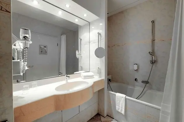 Comfort Oda, 2 Tek Kişilik Yatak