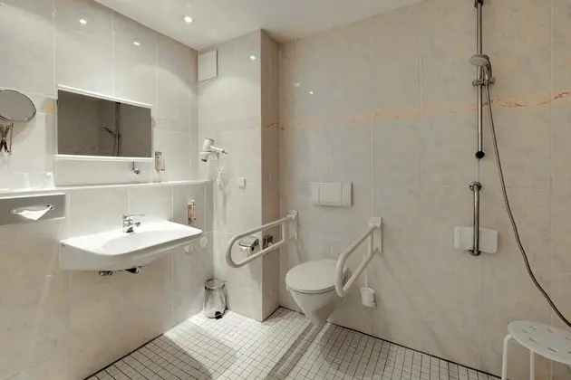 Comfort Oda, 2 Tek Kişilik Yatak