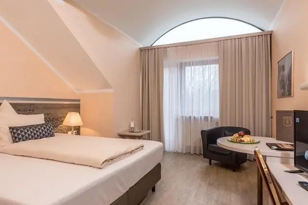 Comfort Tek Kişilik Oda