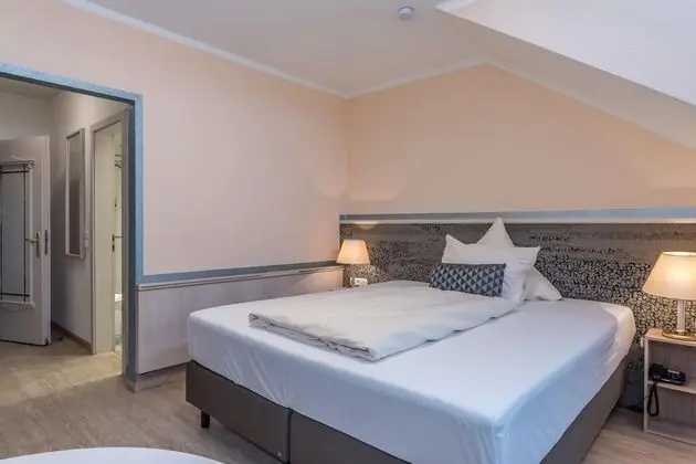 Comfort Tek Kişilik Oda