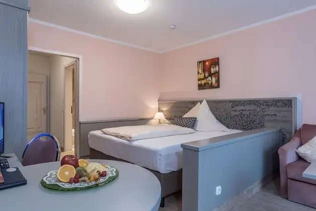 Comfort Tek Kişilik Oda