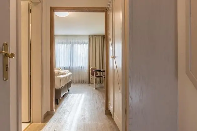 Comfort Tek Kişilik Oda