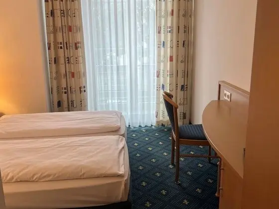 Tek Kişilik Oda