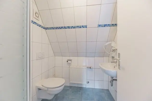 Standard İki Ayrı Yataklı Oda, 2 Tek Kişilik Yatak