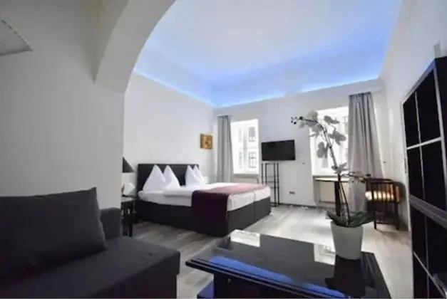 Comfort Stüdyo