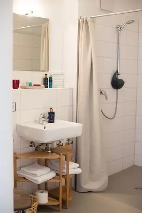 Premium Stüdyo Süit