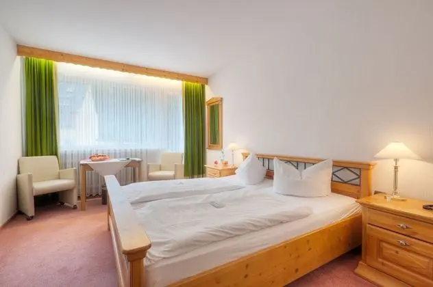 Comfort Tek Kişilik Oda