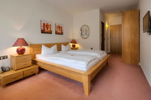 Comfort Tek Kişilik Oda