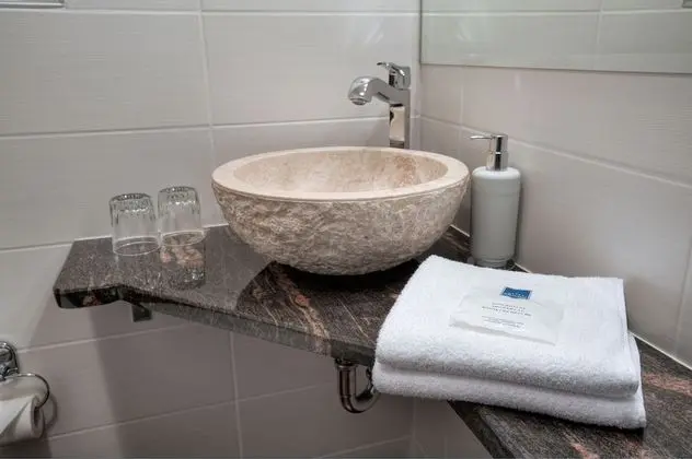 Comfort Tek Kişilik Oda