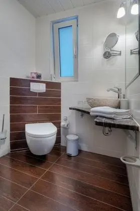 Comfort Tek Kişilik Oda