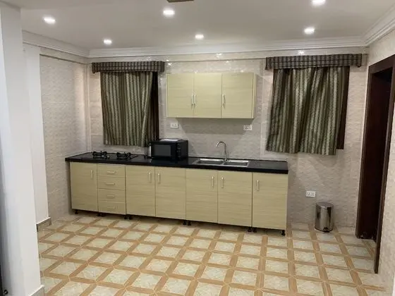 Deluxe Apart Daire, 2 Yatak Odası