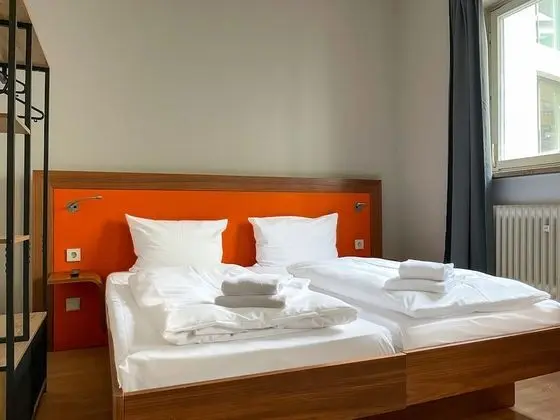Dört Kişilik Oda