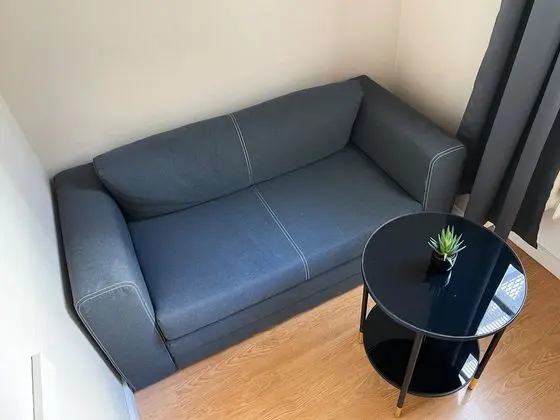 Dört Kişilik Oda