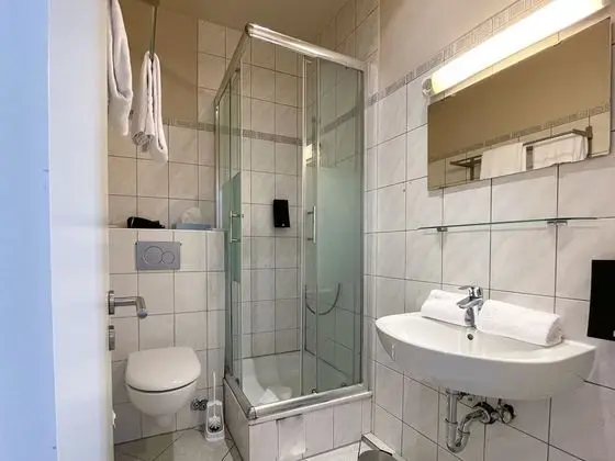Dört Kişilik Oda