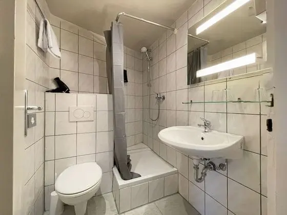 Dört Kişilik Oda
