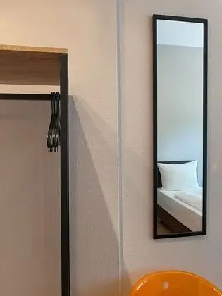 Standard İki Ayrı Yataklı Oda