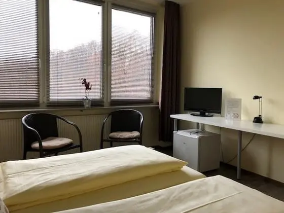 Classic Tek Büyük Yataklı Oda, 1 Büyük (Queen) Boy Yatak, Sigara İçilmez, Bahçe Manzaralı