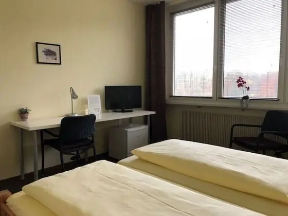 Classic Tek Büyük Yataklı Oda, 1 Büyük (Queen) Boy Yatak, Sigara İçilmez, Bahçe Manzaralı