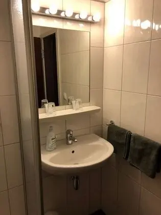 Classic Tek Büyük Yataklı Oda, 1 Büyük (Queen) Boy Yatak, Sigara İçilmez, Bahçe Manzaralı