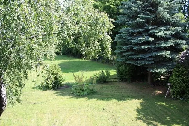 Classic Tek Büyük Yataklı Oda, 1 Büyük (Queen) Boy Yatak, Sigara İçilmez, Bahçe Manzaralı