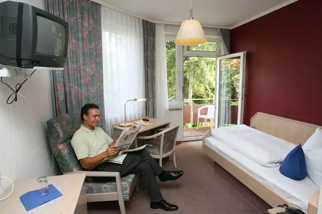 Comfort Tek Kişilik Oda