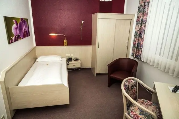 Comfort Tek Kişilik Oda