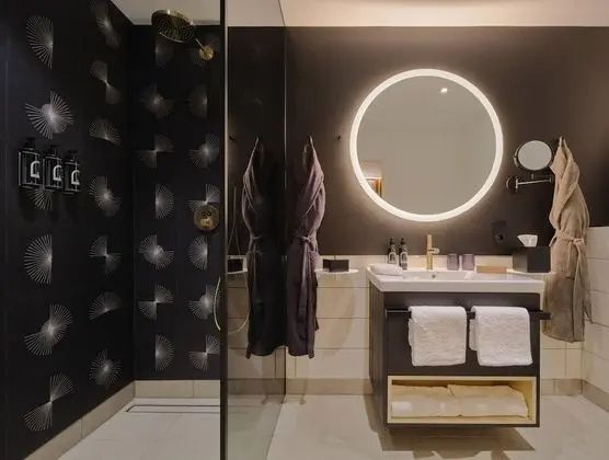 Double Room Deluxe Dependance