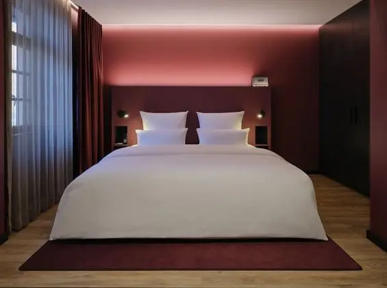 Double Room Superior Dependance