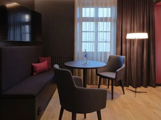 Double Room Superior Dependance