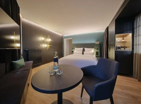 Double Room Superior Dependance