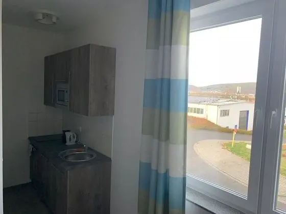 Basic İki Ayrı Yataklı Oda