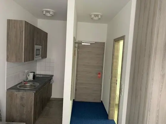 Basic Tek Kişilik Oda