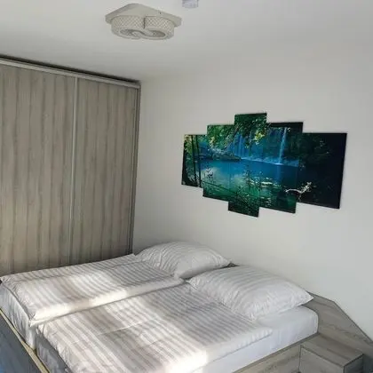 Deluxe Tek Büyük Yataklı Oda, Balkon