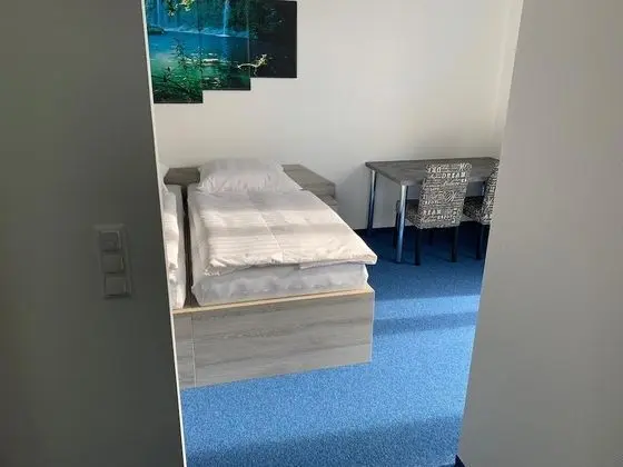 Deluxe Tek Büyük Yataklı Oda, Balkon