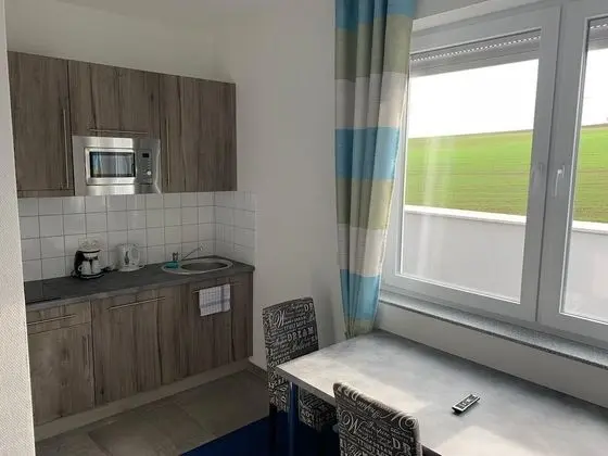 Deluxe Tek Büyük Yataklı Oda, Balkon
