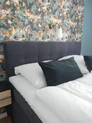 Comfort Tek Kişilik Oda