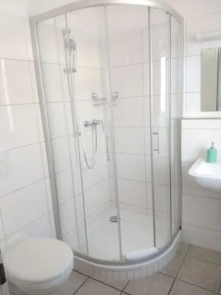 Comfort Tek Kişilik Oda