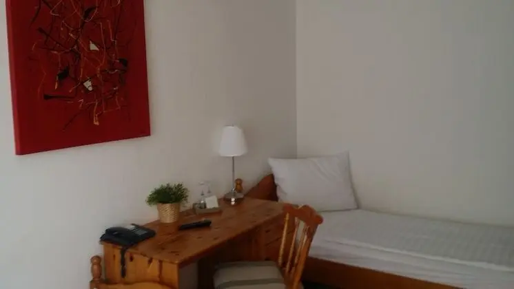 İki Ayrı Yataklı Oda, Banyolu/Duşlu