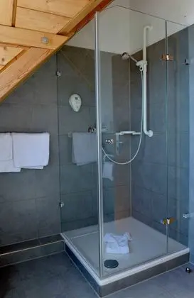 Superior Stüdyo, 1 Çift Kişilik Yatak ve Çekyat, Banyolu/Duşlu, Şehir Manzaralı