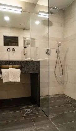 Comfort Tek Kişilik Oda, 1 Yatak Odası, Sigara İçilmez, Avlu Manzaralı