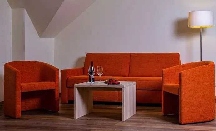 Superior Tek Büyük Yataklı Oda