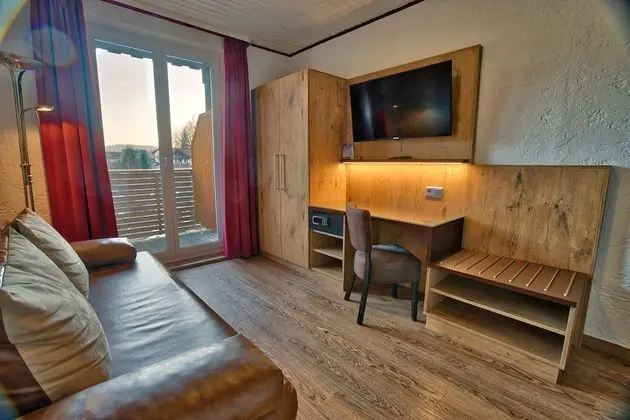 Doppelzimmer