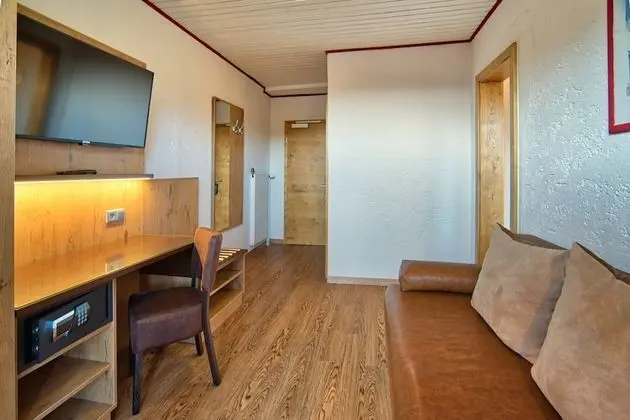 Doppelzimmer