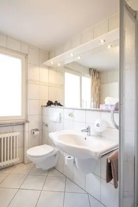 Comfort Tek Kişilik Oda, Sigara İçilmez